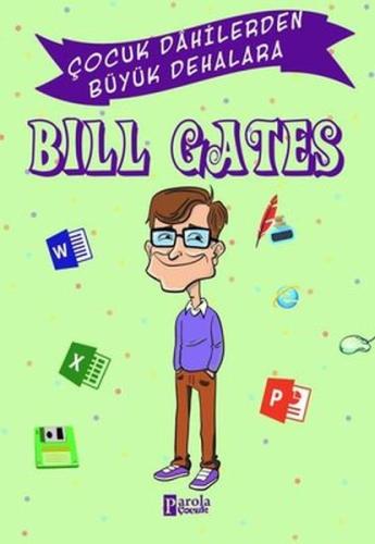 Bill Gates Murat Çavga