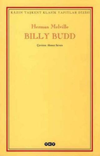 Billy Budd Herman Melville