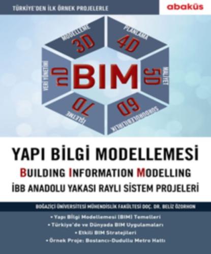 BIM - Yapı Bilgi Modellemesi Beliz Özorhon