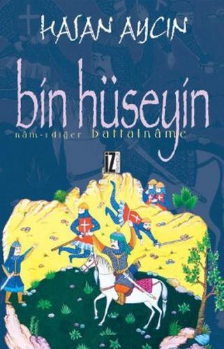 Bin Hüseyin %15 indirimli Hasan Aycın