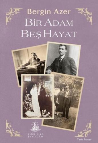 Bir Adam Beş Hayat