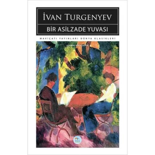 Bir Asilzade Yuvası