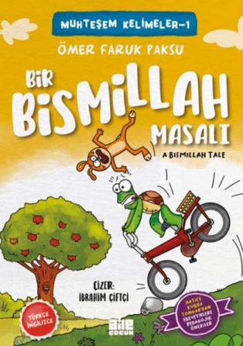 Bir Bismillah Masalı Ömer Faruk Paksu