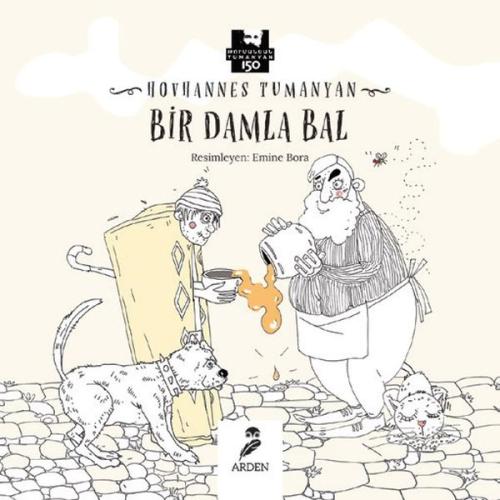 Bir Damla Bal %10 indirimli Hovhannes Tumanyan