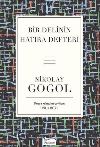 Bir Delinin Hatıra Defteri Nikolay Gogol