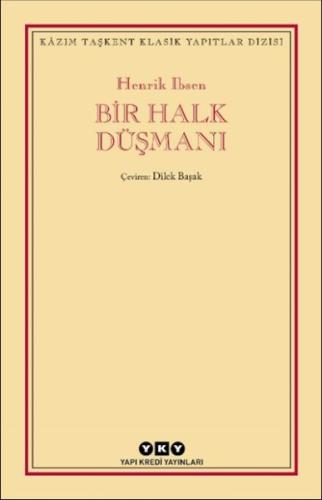 Bir Halk Düşmanı