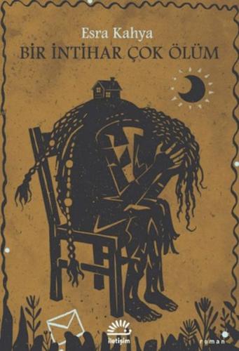 Bir İntihar Çok Ölüm Esra Kahya