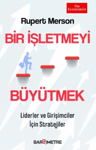 Bir İşletmeyi Büyütmek
