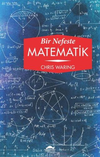 Bir Nefeste Matematik - Bir Nefeste %18 indirimli Chris Waring