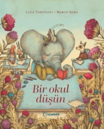 Bir Okul Düşün