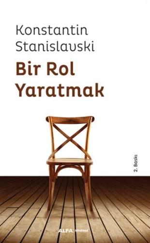 Bir Rol Yaratmak