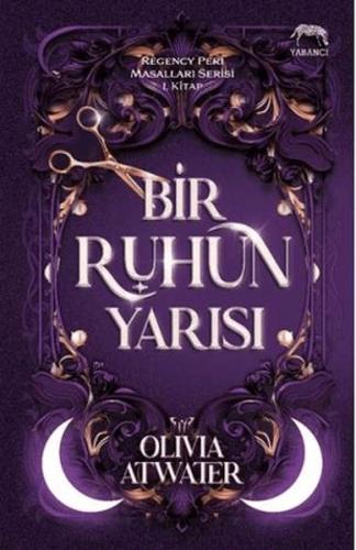 Bir Ruhun Yarısı