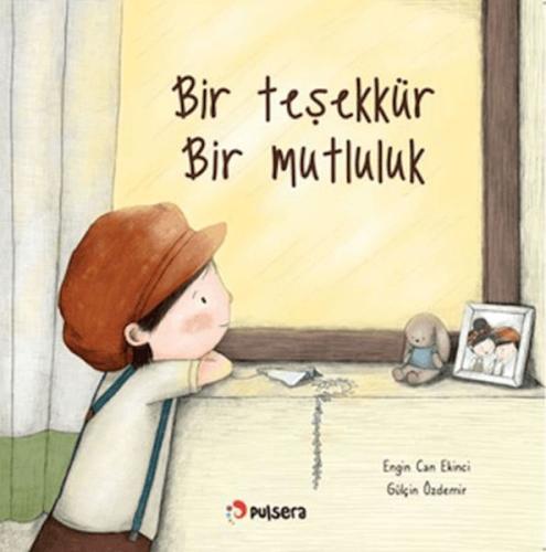 Bir Teşekkür, Bir Mutluluk