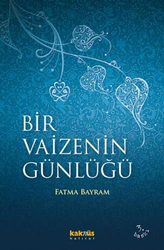 Bir Vaizenin Günlüğü