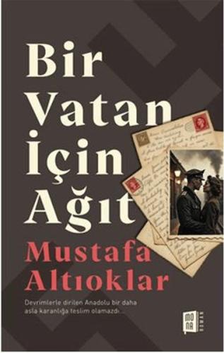 Bir Vatan İçin Ağıt
