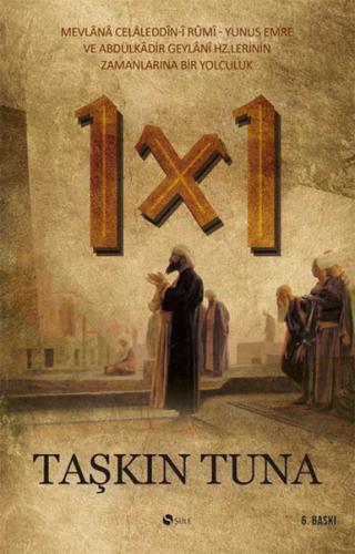 Bir X Bir Bütün Sayılarda Bir Vardır %17 indirimli Yunus Emre