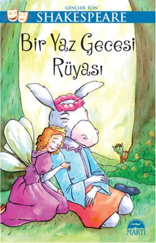 Bir Yaz Gecesi Rüyası / Gençler İçin Shakespeare