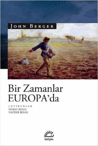 Bir Zamanlar Europa’da John Berger