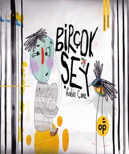 Birçok Şey Rabia Çınar
