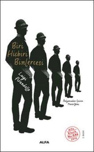 Biri Hiçbiri Binlercesi