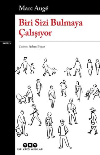 Biri Sizi Bulmaya Çalışıyor