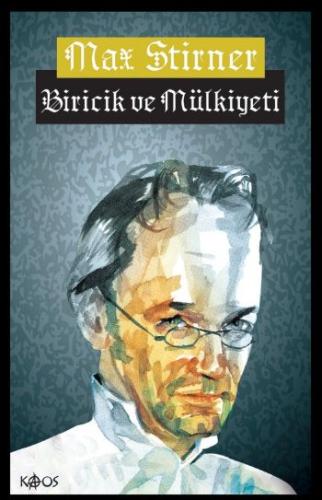 Biricik ve Mülkiyeti Max Stirner