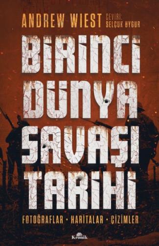 Birinci Dünya Savaşı Tarihi