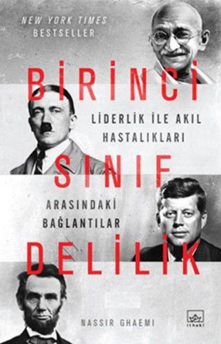 Birinci Sınıf Delilik