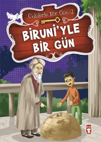 Biruniyle Bir Gün %15 indirimli Mustafa Orakçı