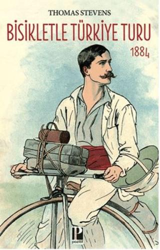 Bisikletle Türkiye Turu 1884
