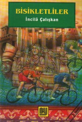 Bisikletliler