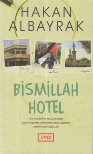 Bismillah Hotel Hakan Albayrak
