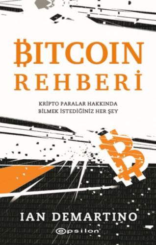 Bitcoin Rehberi Ian Demartino