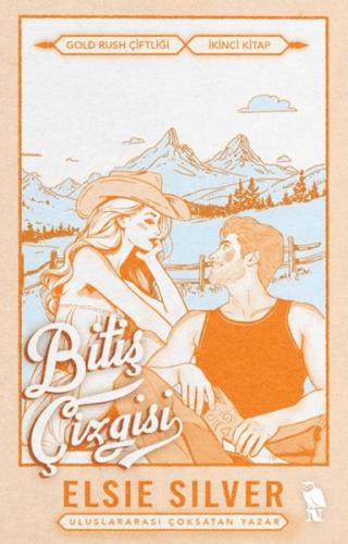 Bitiş Çizgisi Elsie Silver