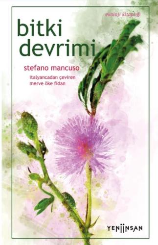 Bitki Devrimi Stefano Mancuso