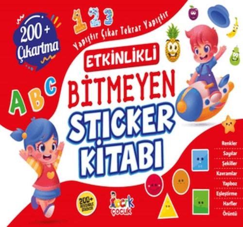 Bitmeyen Sticker Kolektif