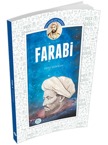 Biyografi Serisi - Farabi Fatih Erdoğan