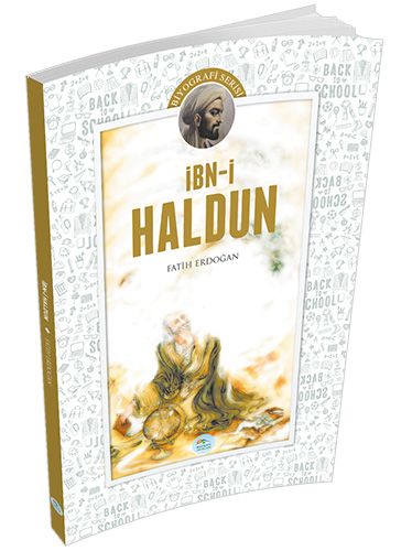 Biyografi Serisi - İbn-i Haldun Fatih Erdoğan