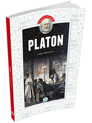 Biyografi Serisi - Platon Fatih Erdoğan