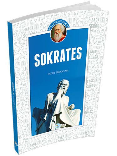 Biyografi Serisi - Sokrates Fatih Erdoğan