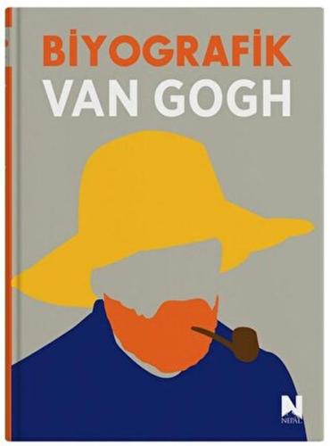 Biyografik Van Gogh - Ciltli Sophie Collins