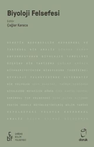 Biyoloji Felsefesi Kolektif
