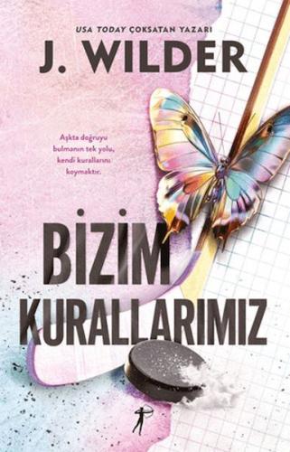 Bizim Kurallarımız J. Wilder