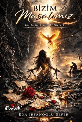 Bizim Masalımız Eda İrfanoğlu Sefer