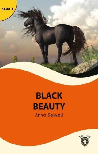 Black Beauty - Stage 1 - Alıştırma ve Sözlük İlaveli %25 indirimli Ann