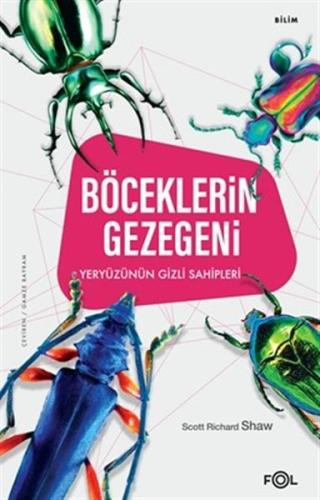 Böceklerin Gezegeni