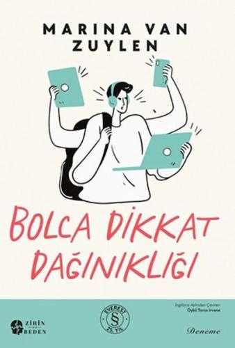 Bolca Dikkat Dağınıklığı