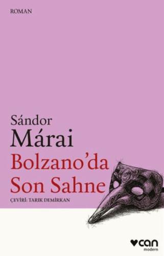 Bolzano'da Son Sahne Sándor Márai