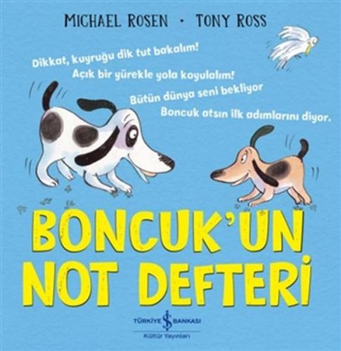Boncuk’un Not Defteri %31 indirimli Michael Rosen