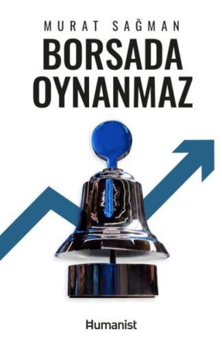 Borsada Oynanmaz %20 indirimli Murat Sağman